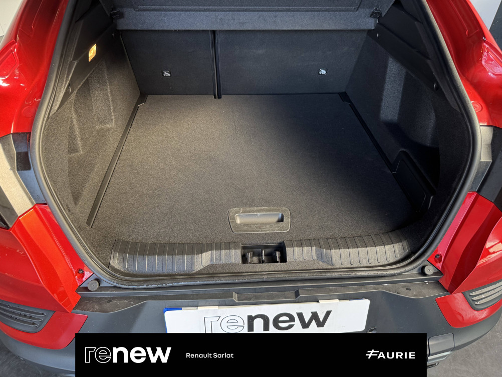 Acheter Renault Arkana Arkana E-Tech 145 - 23 esprit Alpine 5p occasion dans les concessions du Groupe Faurie