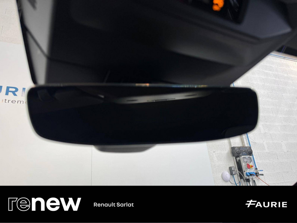 Acheter Renault Megane E-Tech Megane E-Tech EV60 220 ch optimum charge Techno 5p occasion dans les concessions du Groupe Faurie