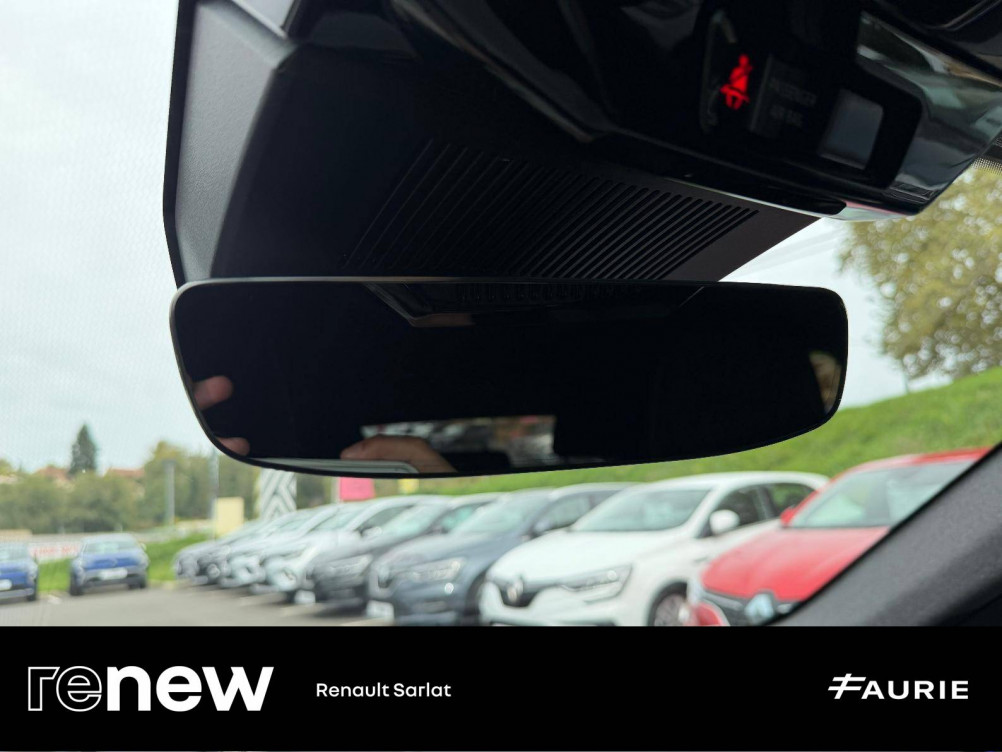 Acheter Renault Rafale Rafale E-Tech full hybrid 200 esprit Alpine 5p occasion dans les concessions du Groupe Faurie