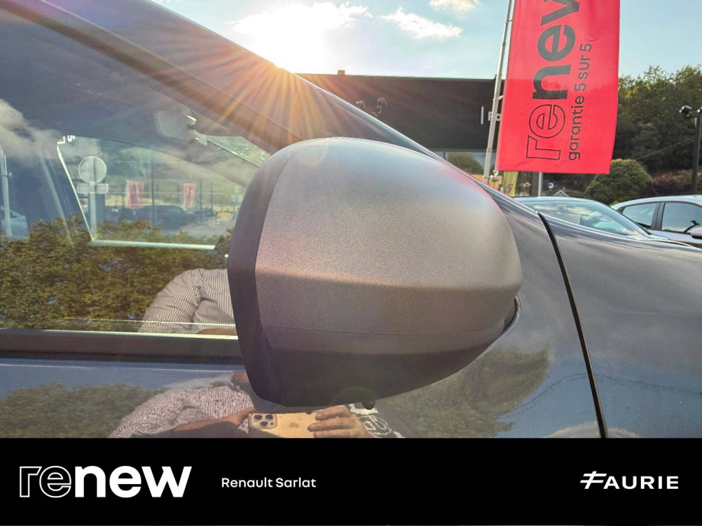 Acheter Dacia Duster Duster Blue dCi 115 4x2 Journey 5p occasion dans les concessions du Groupe Faurie