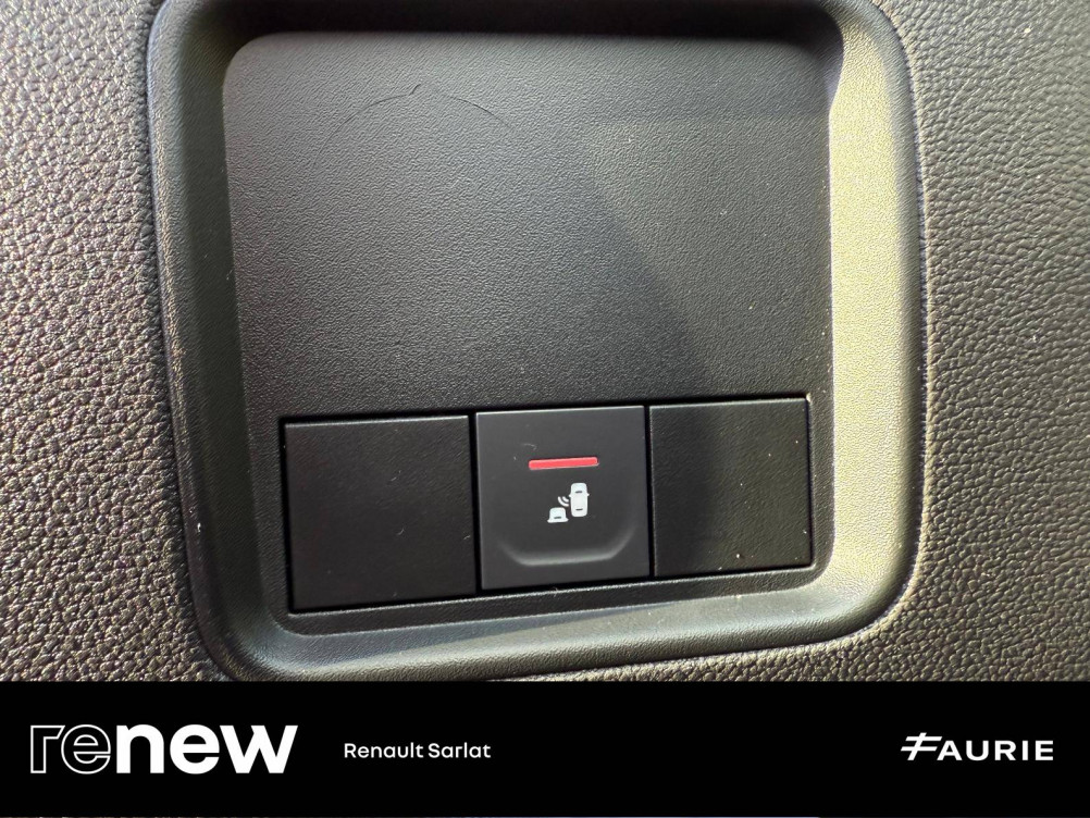 Acheter Dacia Duster Duster Blue dCi 115 4x2 Journey 5p occasion dans les concessions du Groupe Faurie