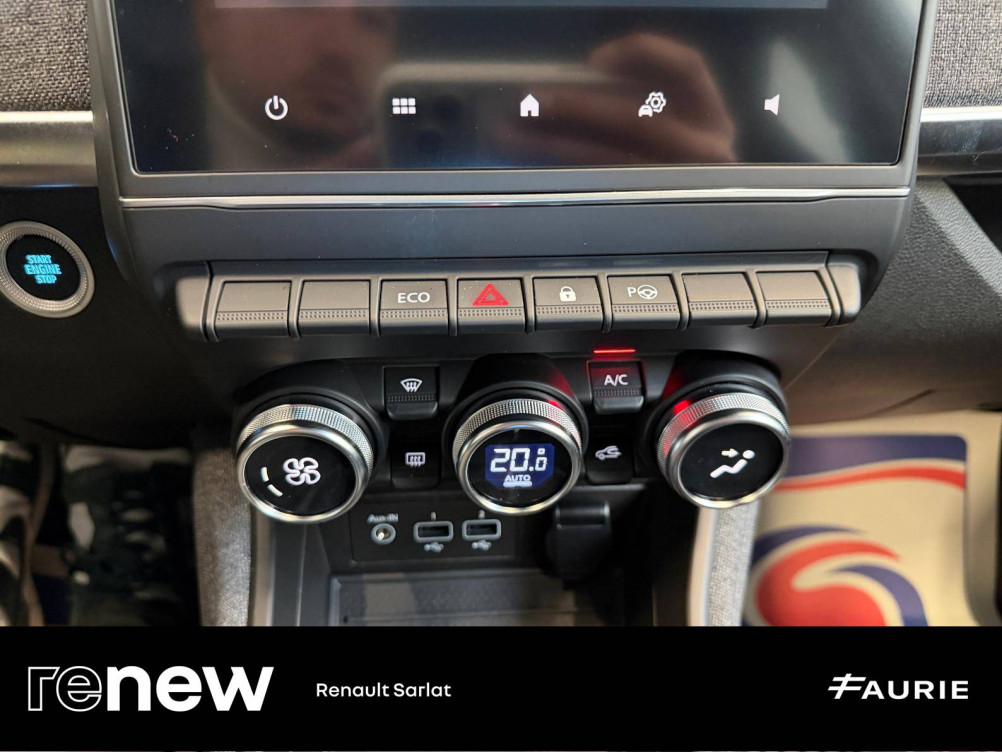 Acheter Renault Zoe Zoe R135 - 22B Techno 5p occasion dans les concessions du Groupe Faurie