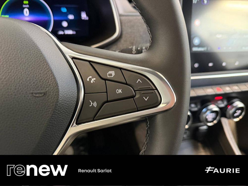 Acheter Renault Zoe Zoe R135 - 22B Techno 5p occasion dans les concessions du Groupe Faurie