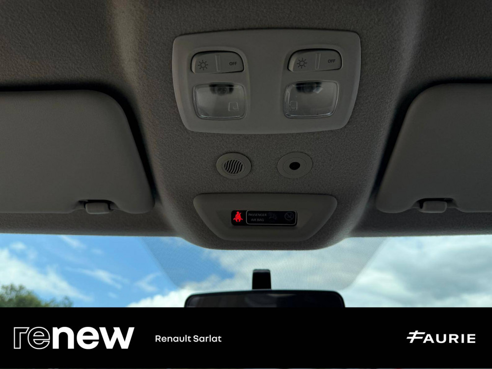 Acheter Dacia Duster Duster Blue dCi 115 4x2 Prestige 5p occasion dans les concessions du Groupe Faurie