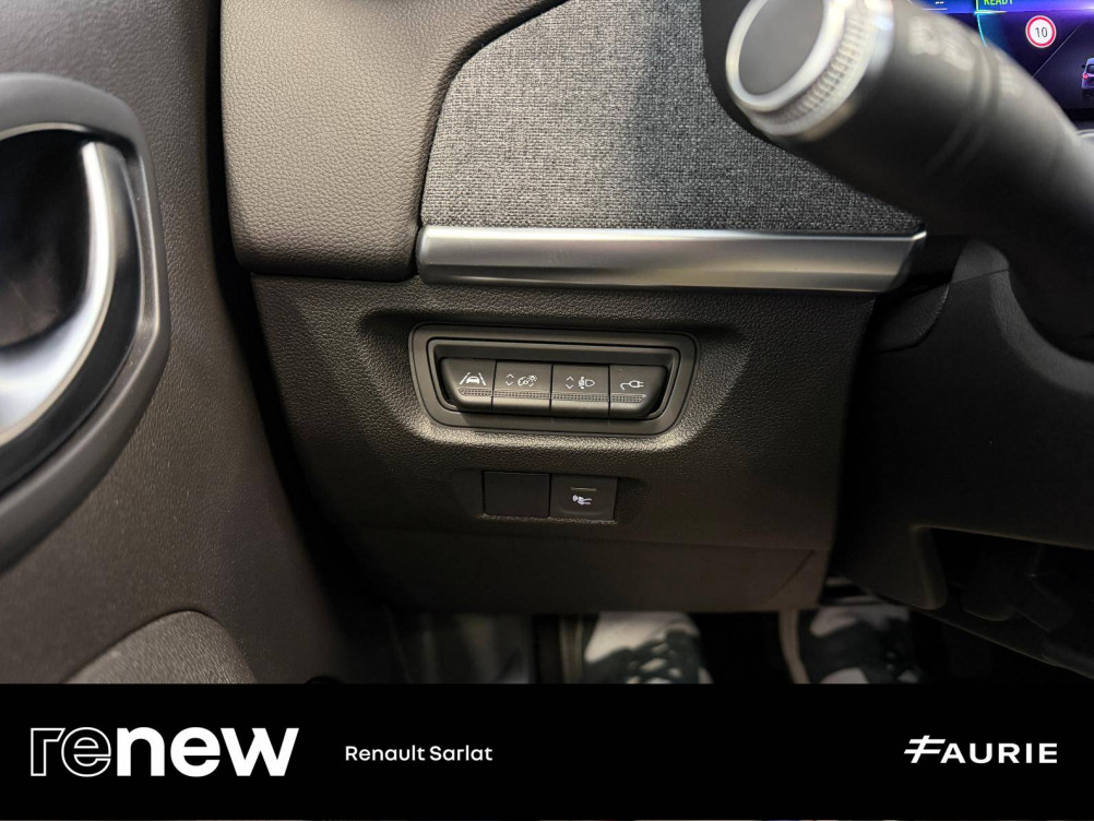 Acheter Renault Zoe Zoe R135 - 22B Techno 5p occasion dans les concessions du Groupe Faurie