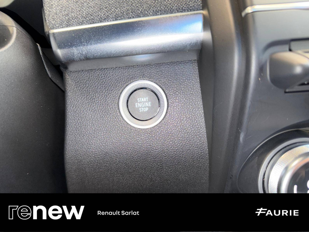 Acheter Renault Zoe Zoe R135 - 22B Techno 5p occasion dans les concessions du Groupe Faurie