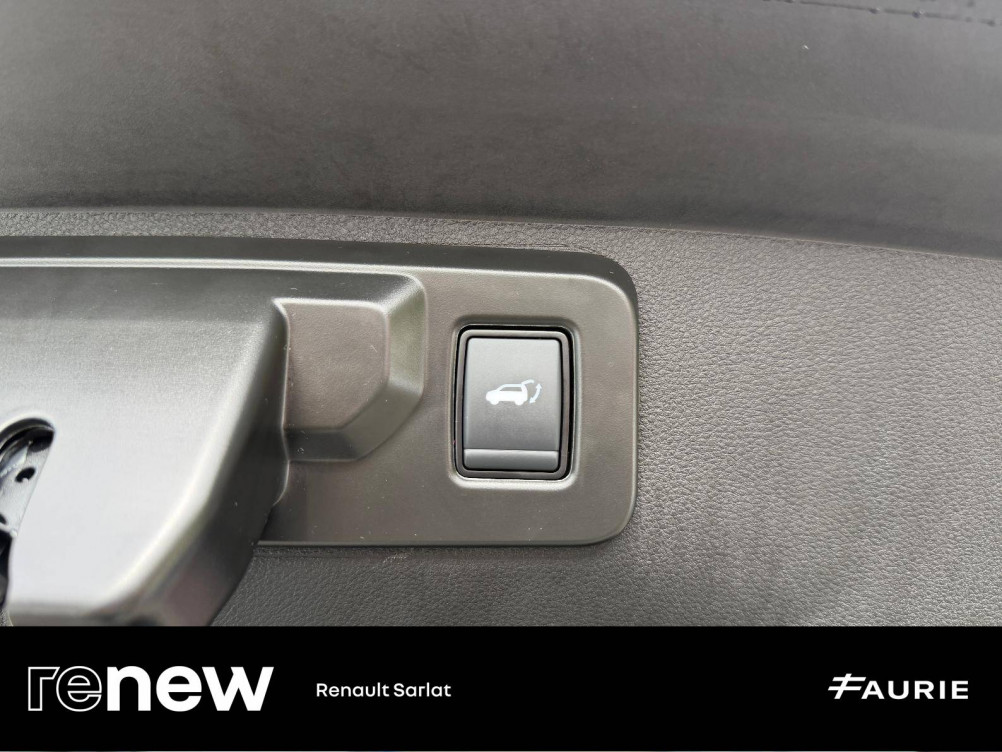 Acheter Renault Rafale Rafale E-Tech full hybrid 200 esprit Alpine 5p occasion dans les concessions du Groupe Faurie