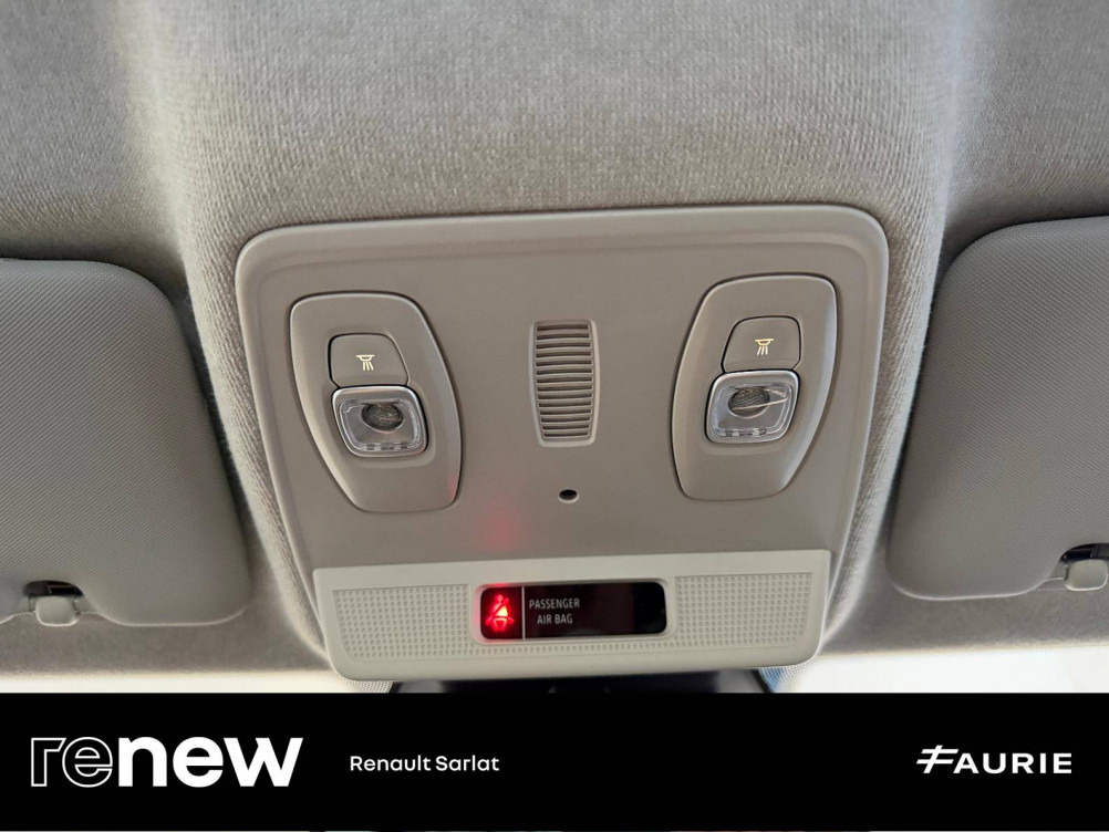 Acheter Renault Zoe Zoe R135 - 22B Techno 5p occasion dans les concessions du Groupe Faurie