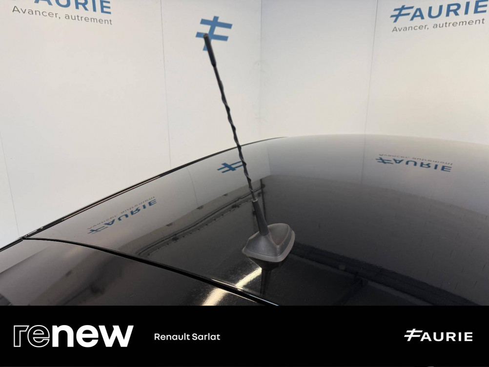 Acheter Renault Scenic 4 Scenic Blue dCi 150 Intens 5p occasion dans les concessions du Groupe Faurie