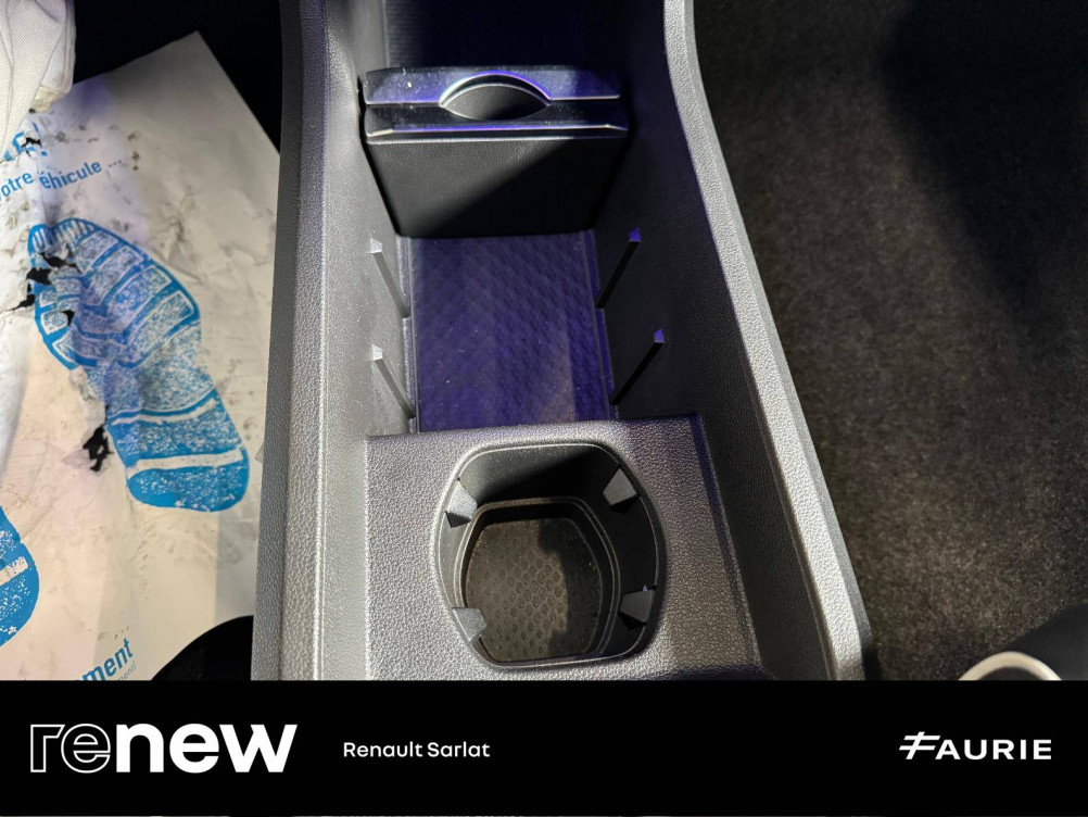 Acheter Renault Megane E-Tech Megane E-Tech EV60 220 ch optimum charge Techno 5p occasion dans les concessions du Groupe Faurie