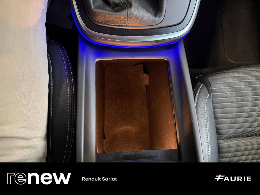 Acheter Renault Scenic 4 Scenic Blue dCi 150 Intens 5p occasion dans les concessions du Groupe Faurie