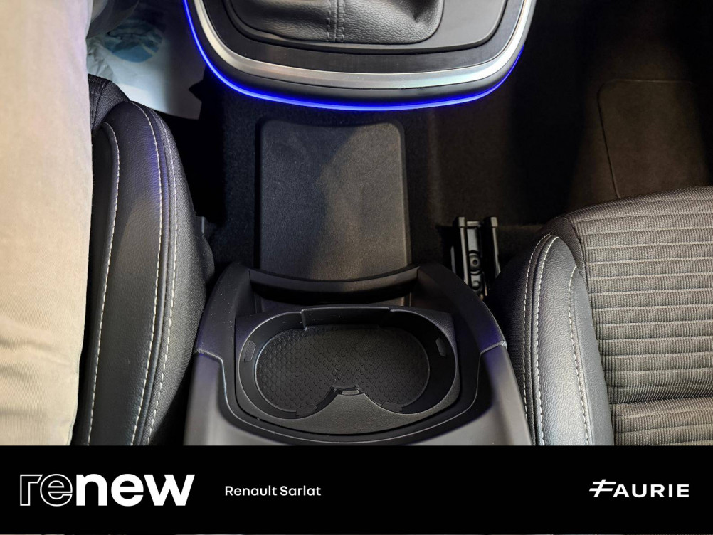 Acheter Renault Scenic 4 Scenic Blue dCi 150 Intens 5p occasion dans les concessions du Groupe Faurie