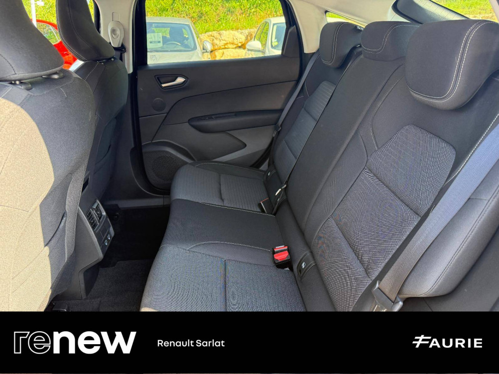 Acheter Renault Arkana Arkana TCe 140 EDC - 23 Evolution 5p occasion dans les concessions du Groupe Faurie