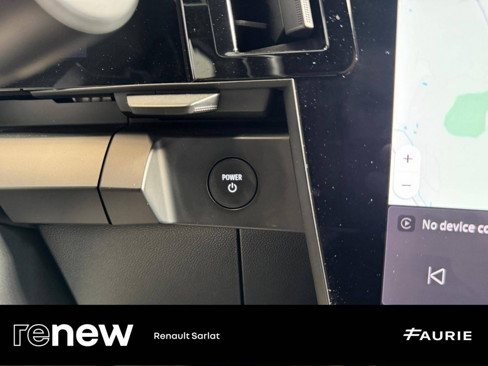 Acheter Renault Megane E-Tech Megane E-Tech EV60 220 ch optimum charge Techno 5p occasion dans les concessions du Groupe Faurie