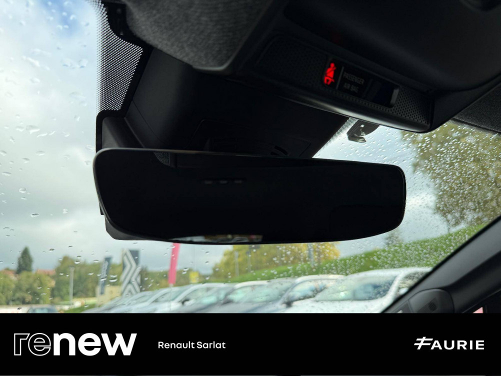 Acheter Renault Captur 2 Captur E-Tech full hybrid 145 ch esprit Alpine 5p occasion dans les concessions du Groupe Faurie