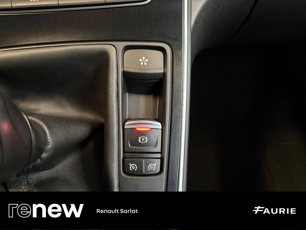 Acheter Renault Scenic 4 Scenic Blue dCi 150 Intens 5p occasion dans les concessions du Groupe Faurie