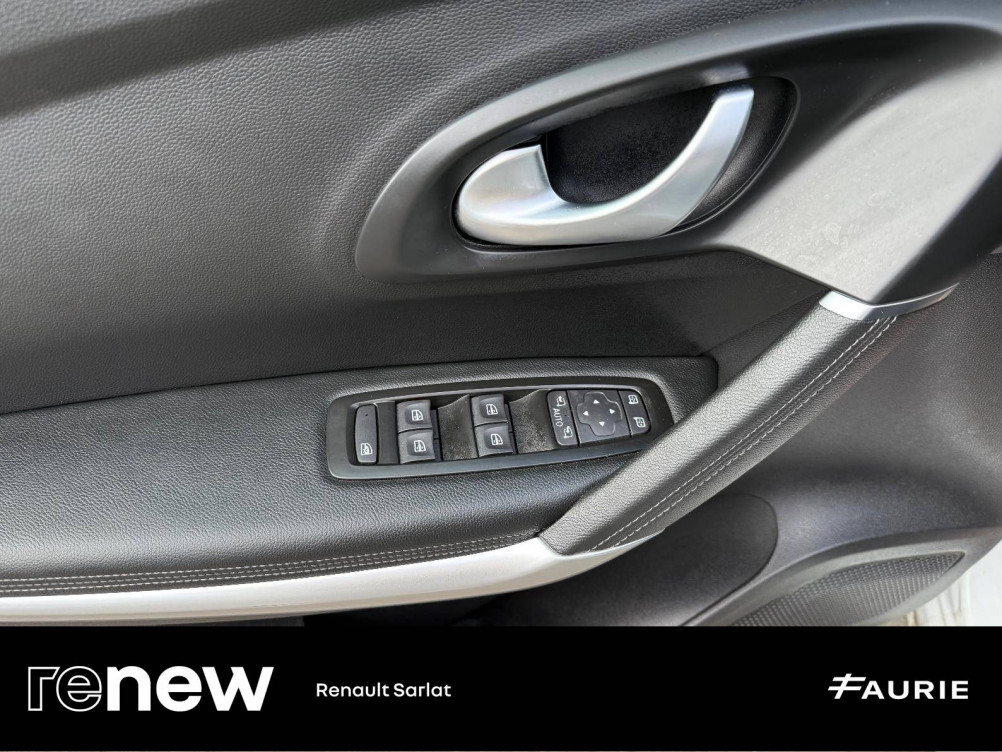 Acheter Renault Kadjar Kadjar Blue dCi 115 EDC Intens 5p occasion dans les concessions du Groupe Faurie