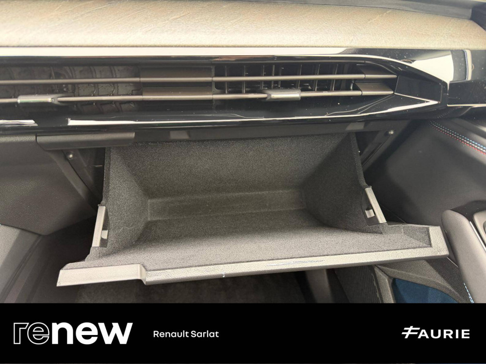 Acheter Renault Rafale Rafale E-Tech full hybrid 200 esprit Alpine 5p occasion dans les concessions du Groupe Faurie