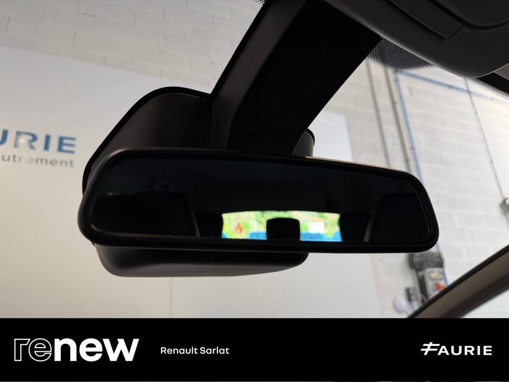 Acheter Renault Scenic 4 Scenic Blue dCi 150 Intens 5p occasion dans les concessions du Groupe Faurie