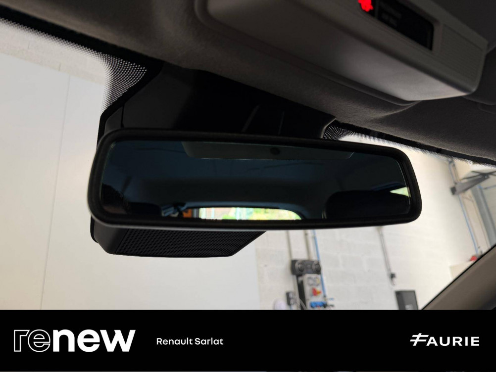 Acheter Renault Zoe Zoe R135 - 22B Techno 5p occasion dans les concessions du Groupe Faurie