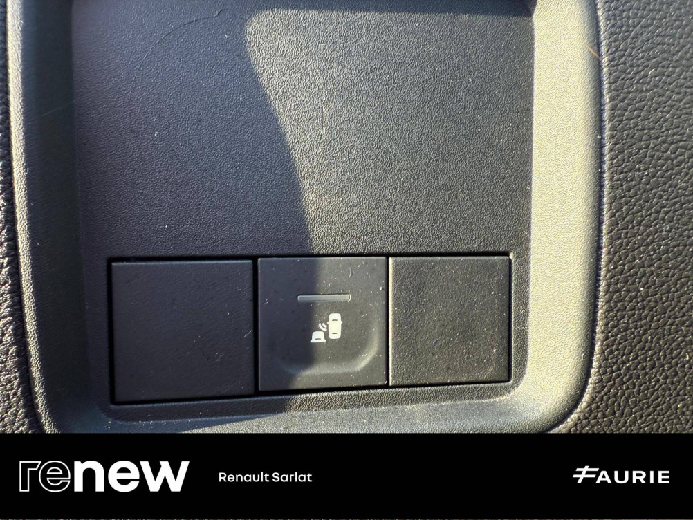 Acheter Dacia Duster Duster Blue dCi 115 4x2 Journey 5p occasion dans les concessions du Groupe Faurie