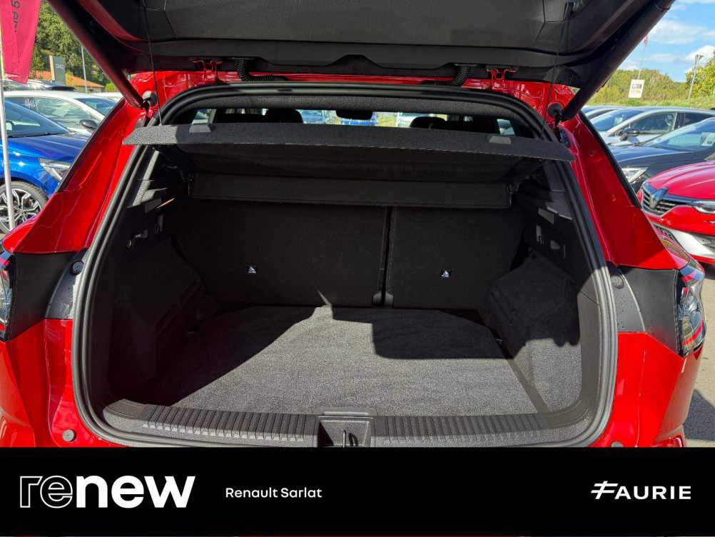 Acheter Renault Austral Austral E-Tech full hybrid 200 GSR2 Iconic esprit Alpine 5p occasion dans les concessions du Groupe Faurie