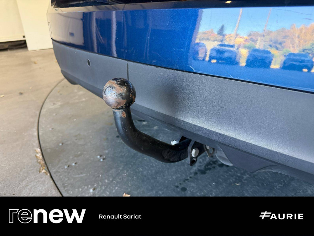 Acheter Renault Scenic 4 Scenic Blue dCi 150 Intens 5p occasion dans les concessions du Groupe Faurie