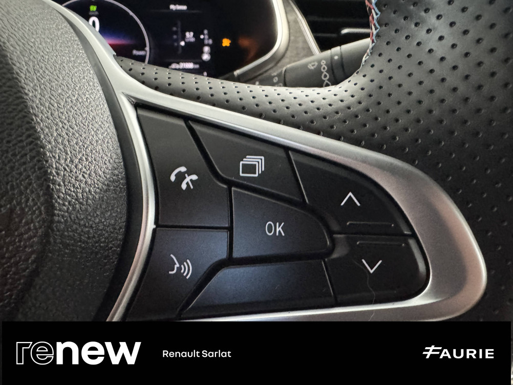 Acheter Renault Arkana Arkana E-Tech 145 - 23 esprit Alpine 5p occasion dans les concessions du Groupe Faurie