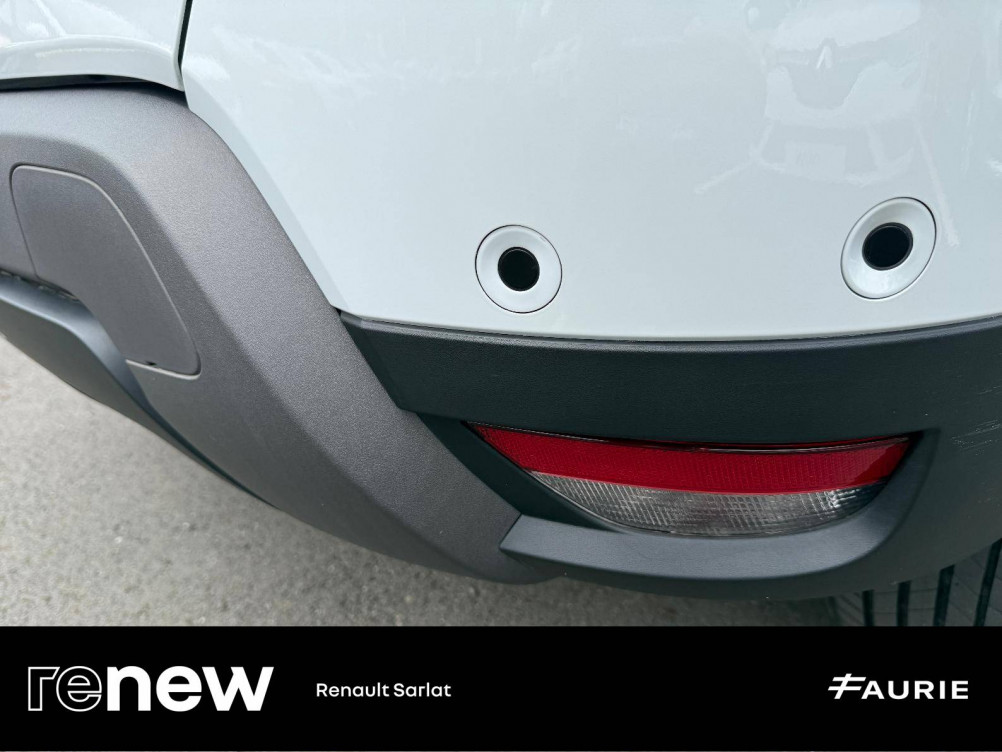 Acheter Dacia Duster Duster ECO-G 100 4x2 Journey 5p occasion dans les concessions du Groupe Faurie