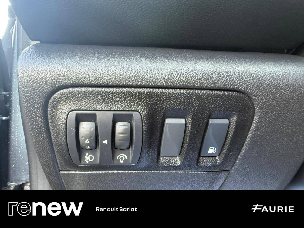 Acheter Renault Megane 4 Megane IV Estate E-Tech plug-in hybrid 160 Techno 5p occasion dans les concessions du Groupe Faurie