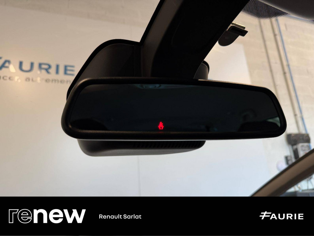 Acheter Renault Grand Scenic 4 Grand Scenic Blue dCi 150 EDC Intens 5p occasion dans les concessions du Groupe Faurie