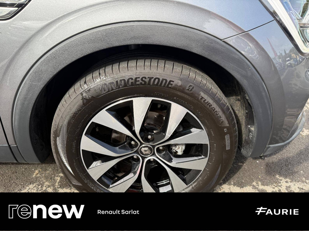 Acheter Renault Arkana Arkana mild hybrid 140 EDC FAP - 22 Equilibre 5p occasion dans les concessions du Groupe Faurie