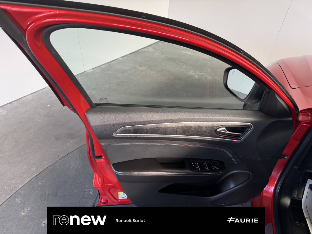 Acheter Renault Arkana Arkana E-Tech 145 - 23 esprit Alpine 5p occasion dans les concessions du Groupe Faurie