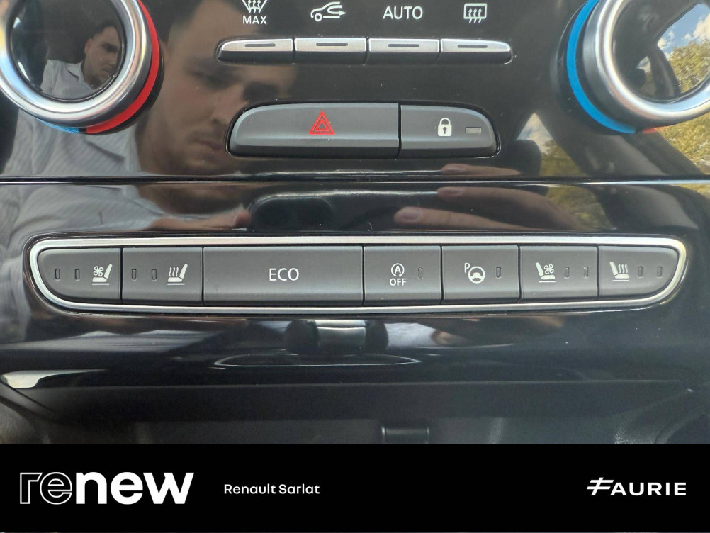 Acheter Renault Koleos 2 Koleos Tce 160 EDC FAP 4x2 - B Initiale Paris 5p occasion dans les concessions du Groupe Faurie