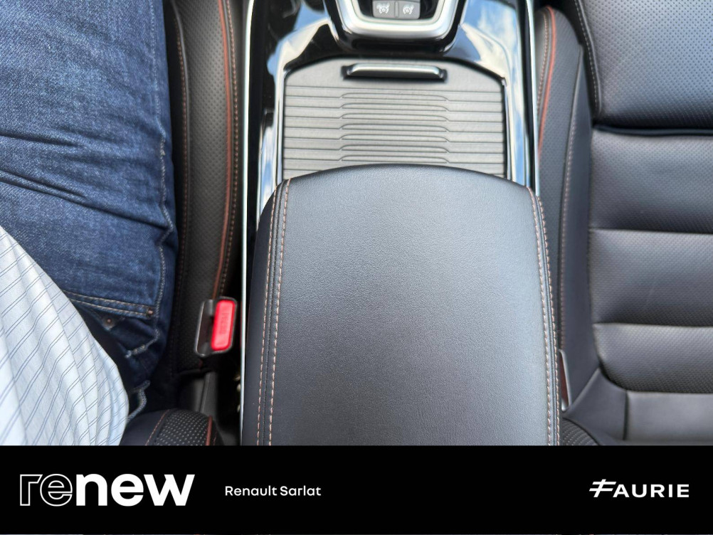 Acheter Renault Koleos 2 Koleos Tce 160 EDC FAP 4x2 - B Initiale Paris 5p occasion dans les concessions du Groupe Faurie