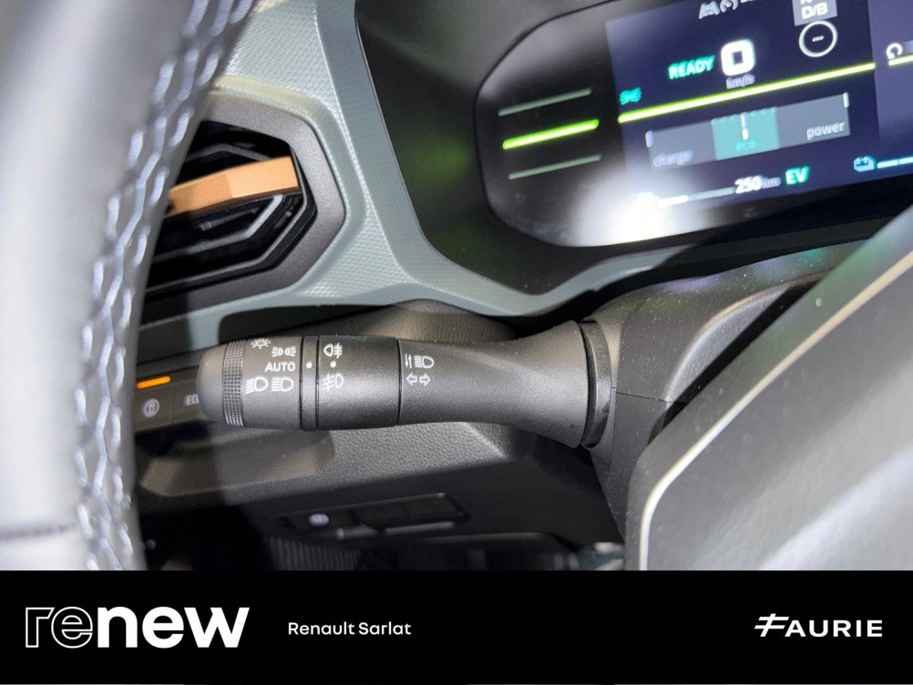 Acheter Dacia Duster Duster Hybrid 140 Extreme 5p occasion dans les concessions du Groupe Faurie