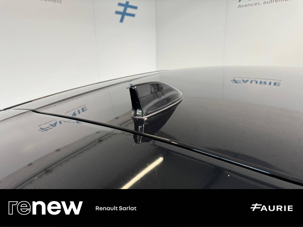 Acheter Renault Megane E-Tech Megane E-Tech EV60 220 ch optimum charge Techno 5p occasion dans les concessions du Groupe Faurie