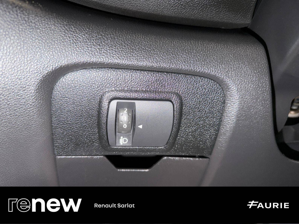 Acheter Renault Grand Scenic 4 Grand Scenic Blue dCi 150 EDC Intens 5p occasion dans les concessions du Groupe Faurie