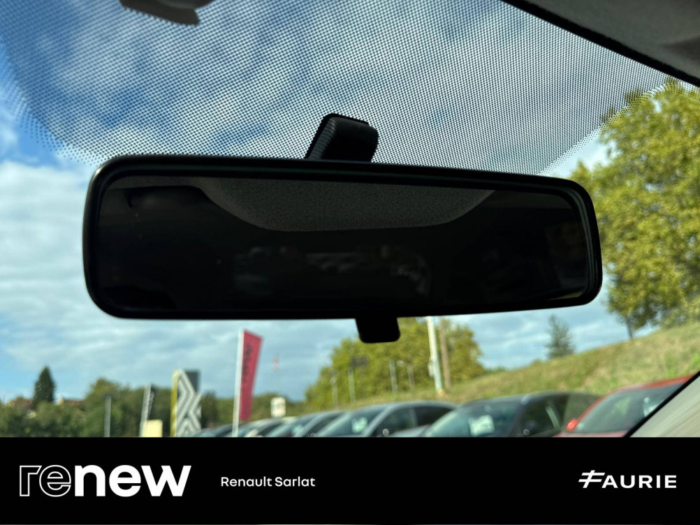 Acheter Dacia Duster Duster ECO-G 100 4x2 15 ans 5p occasion dans les concessions du Groupe Faurie