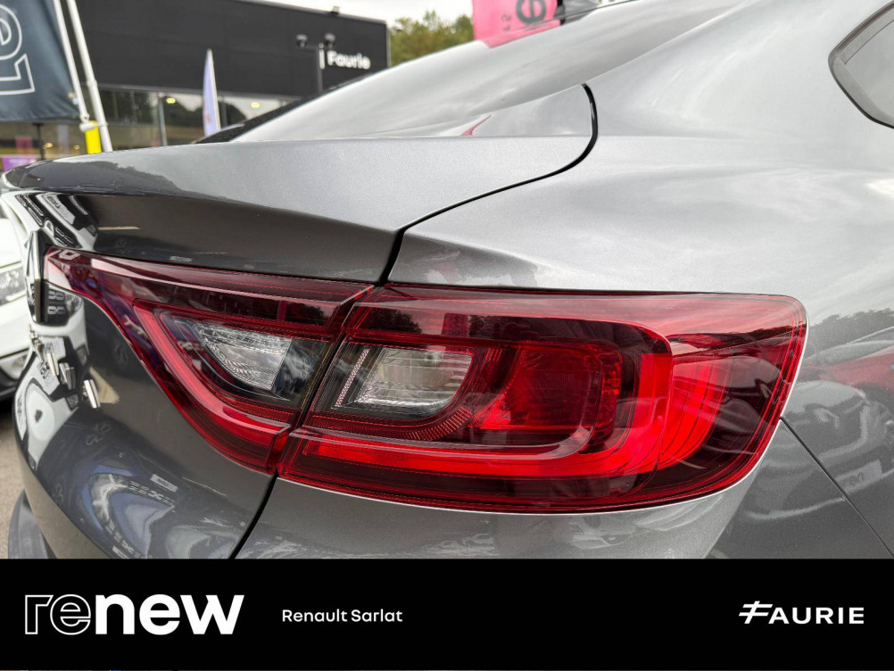 Acheter Renault Arkana Arkana mild hybrid 140 EDC FAP - 22 Evolution 5p occasion dans les concessions du Groupe Faurie