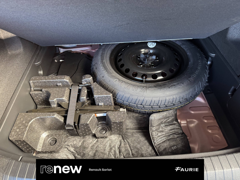 Acheter Renault Arkana Arkana E-Tech 145 - 23 esprit Alpine 5p occasion dans les concessions du Groupe Faurie