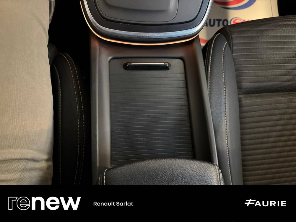 Acheter Renault Grand Scenic 4 Grand Scenic Blue dCi 150 EDC Intens 5p occasion dans les concessions du Groupe Faurie