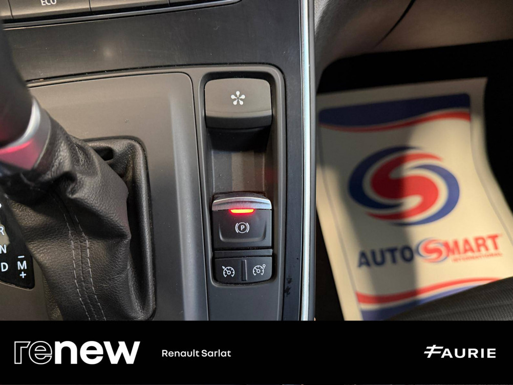 Acheter Renault Grand Scenic 4 Grand Scenic Blue dCi 150 EDC Intens 5p occasion dans les concessions du Groupe Faurie