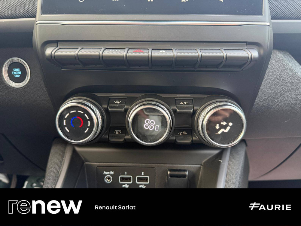 Acheter Renault Zoe Zoe R110 Life 5p occasion dans les concessions du Groupe Faurie