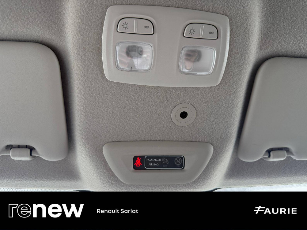 Acheter Dacia Duster Duster ECO-G 100 4x2 Journey 5p occasion dans les concessions du Groupe Faurie