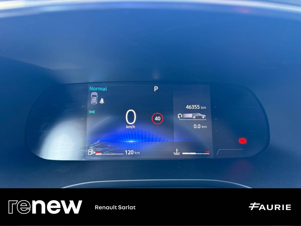 Acheter Renault Arkana Arkana TCe 140 EDC - 23 Evolution 5p occasion dans les concessions du Groupe Faurie