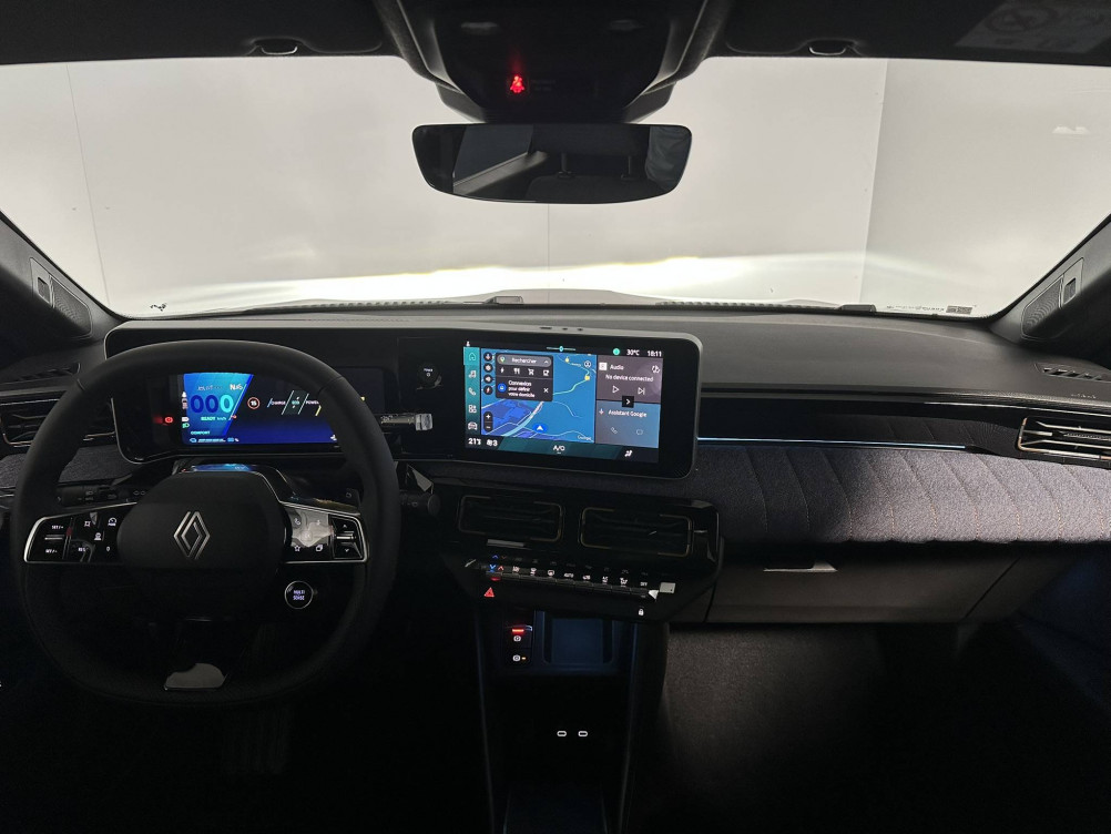 Acheter Renault Renault 4 Renault 4 E-Tech Electrique 150 ch autonomie confort Techno 5p neuf dans les concessions du Groupe Faurie