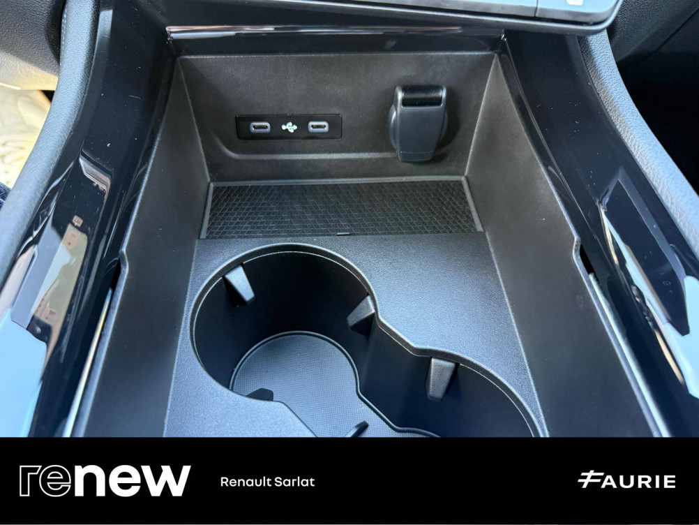 Acheter Renault Austral Austral E-Tech full hybrid 200 GSR2 Iconic esprit Alpine 5p occasion dans les concessions du Groupe Faurie