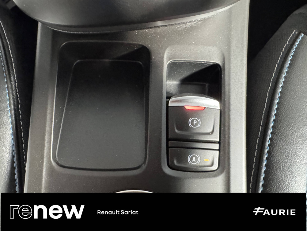Acheter Renault Arkana Arkana E-Tech 145 - 23 esprit Alpine 5p occasion dans les concessions du Groupe Faurie