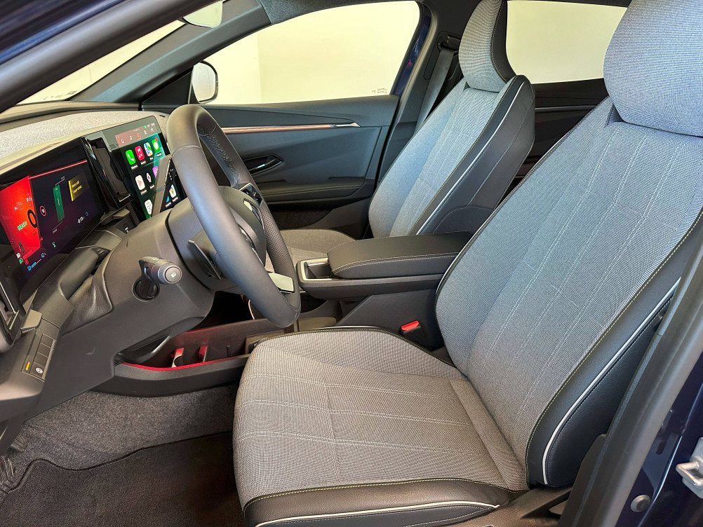 Acheter Renault Megane E-Tech Megane E-Tech 220 ch autonomie confort GSR2 Techno 5p neuf dans les concessions du Groupe Faurie